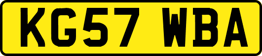 KG57WBA