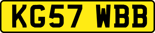KG57WBB