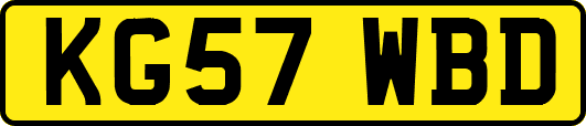 KG57WBD
