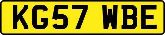 KG57WBE