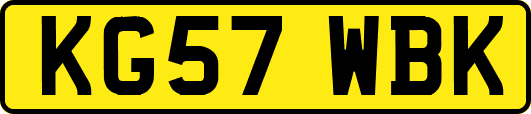 KG57WBK