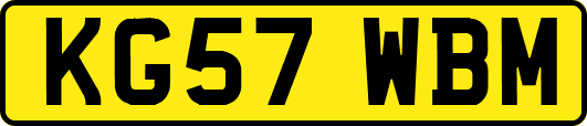 KG57WBM