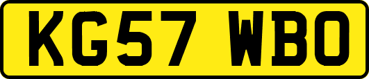 KG57WBO