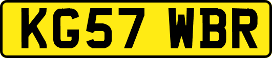 KG57WBR