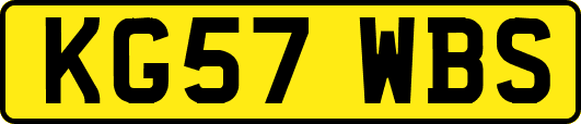 KG57WBS