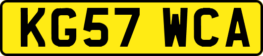 KG57WCA