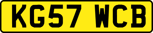 KG57WCB