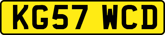 KG57WCD