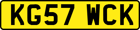 KG57WCK