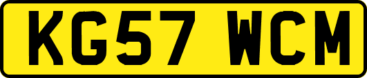KG57WCM