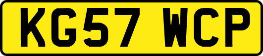 KG57WCP