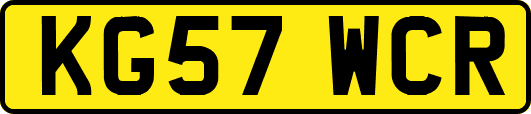 KG57WCR