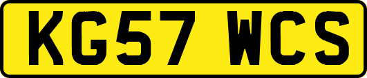 KG57WCS