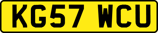 KG57WCU