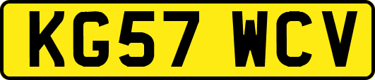 KG57WCV