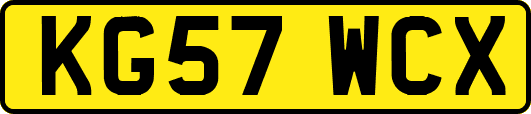 KG57WCX