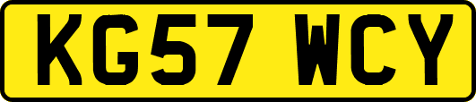 KG57WCY