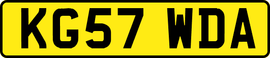 KG57WDA