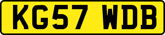 KG57WDB