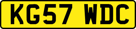 KG57WDC