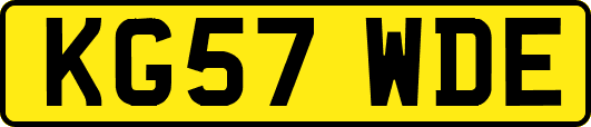 KG57WDE