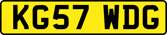 KG57WDG