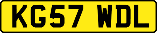 KG57WDL
