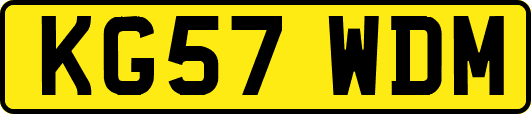 KG57WDM