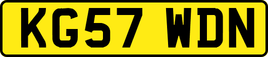 KG57WDN