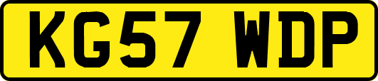 KG57WDP
