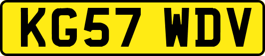 KG57WDV