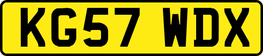 KG57WDX