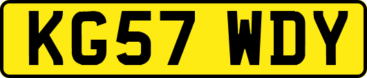 KG57WDY