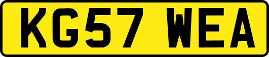KG57WEA