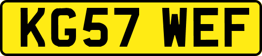 KG57WEF
