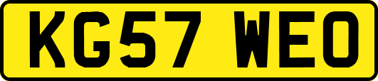 KG57WEO