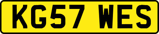 KG57WES