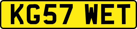 KG57WET