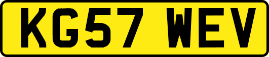 KG57WEV