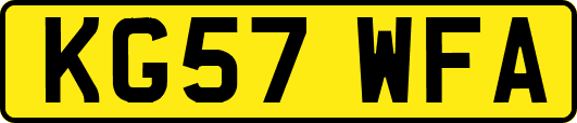 KG57WFA