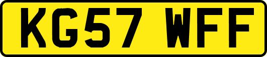 KG57WFF