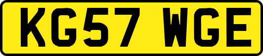 KG57WGE
