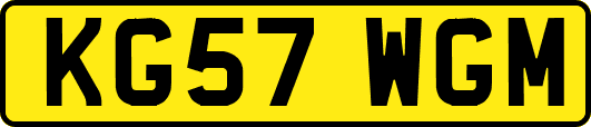 KG57WGM