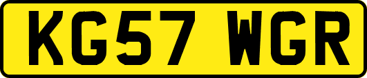 KG57WGR