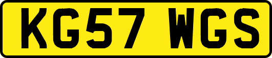 KG57WGS