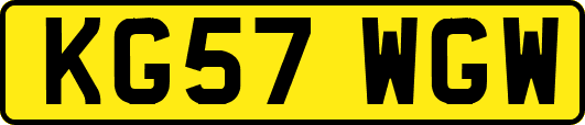 KG57WGW