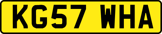 KG57WHA