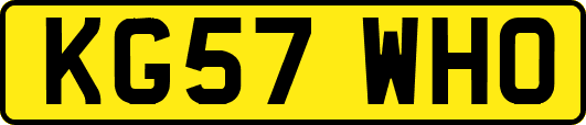 KG57WHO