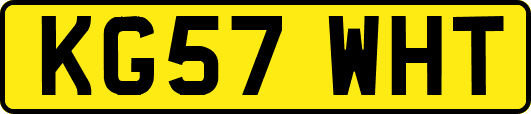 KG57WHT