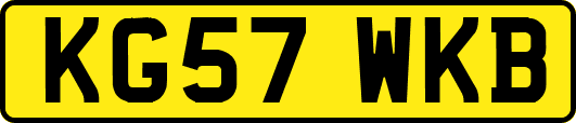 KG57WKB